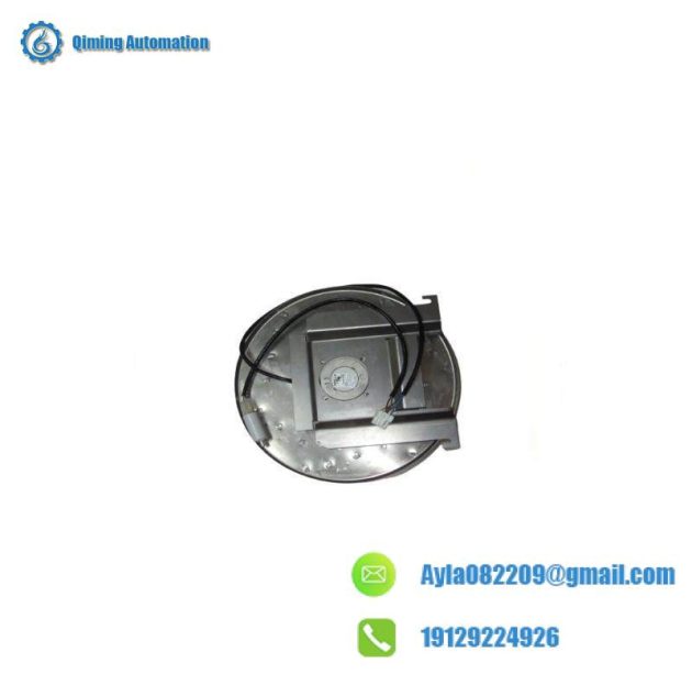 ABB 3ASC25H705 Digital Module for Industrial Control Systems