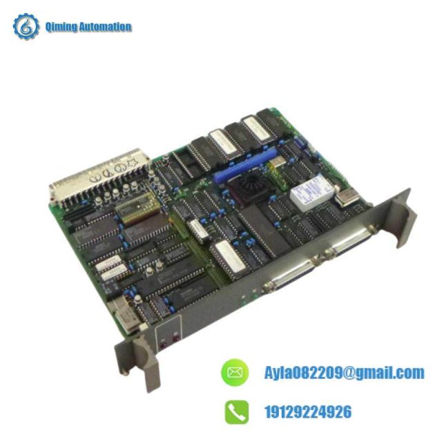 ABB 3ASC25H705 Digital Module for Industrial Control Systems