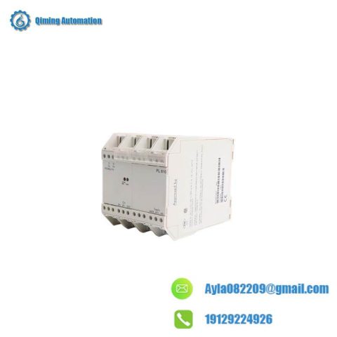 ABB 3BDH000311R0101 - PL810 Profibus Linking Device