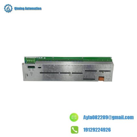 ABB 3BHB000272R0101: High-Performance I/O Interface Module