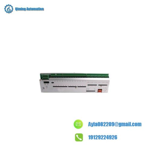 ABB 3BHB003041R0001 IOEC I/O Control Module - Advanced Industrial Automation Solution