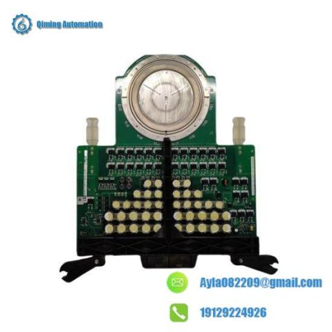 ABB 3BHB003154R0101 - Advanced DCS Module for Industrial Automation