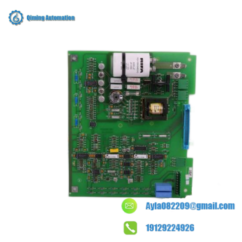 ABB 3BHB003688R0101 PFTL101B 2.0KN Industrial Controller