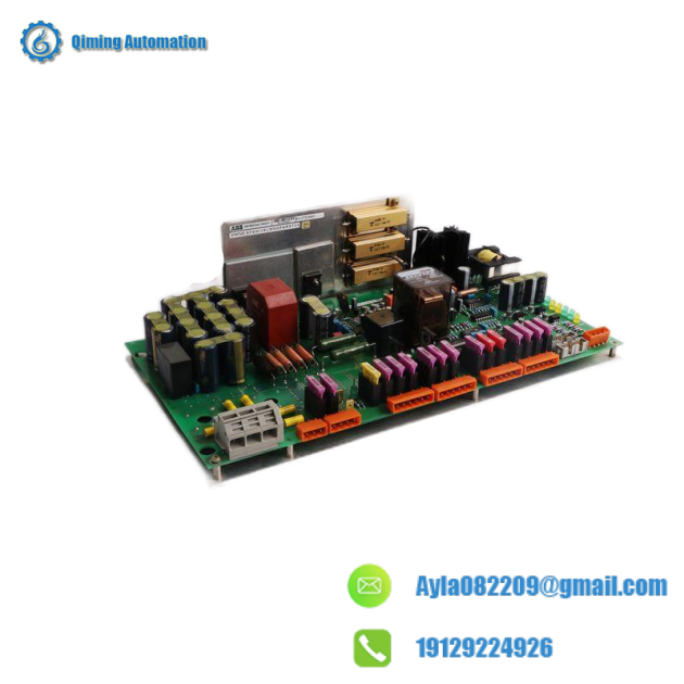 ABB 3BHB003688R0101 PFTL101B 2.0KN Industrial Controller