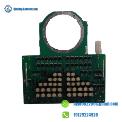 ABB 3BHB004484R0003 - Industry's Leading Control Module