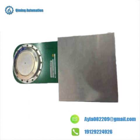 ABB 3BHB004692R001 IGCT Module: Advanced Industrial Control Technology