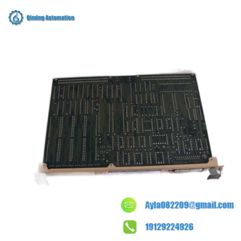 ABB 3BHB005245R0101 - New Generation Industrial Control Module