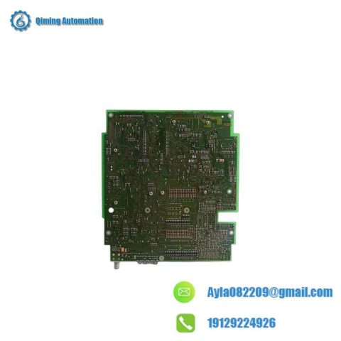 ABB 3BHB005727R0001 UNS2880A-P,V1 - Advanced PC Board Module