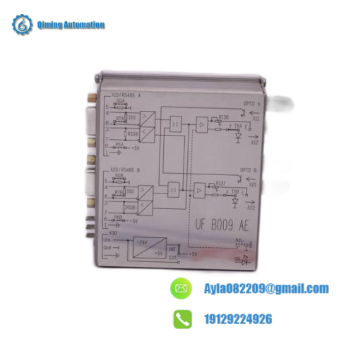ABB 3BHB006338R0001+ ON SALE