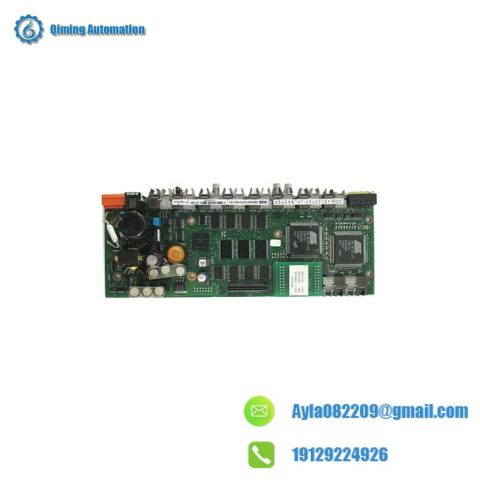 ABB 3BHB007211R0101 | XVC768AE101 Controller MODULE