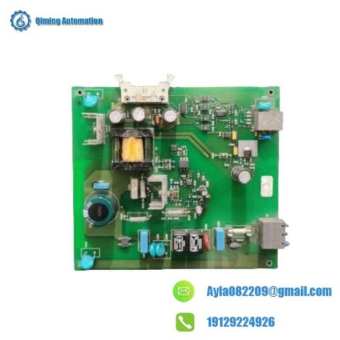 ABB 3BHB007211R0103 Controller Module - High Performance, Reliable Automation Solution