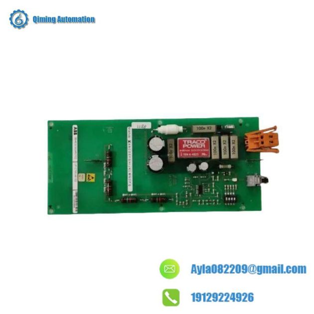 AB 808-K2 Speed Switch: Precision Control for Industrial Applications