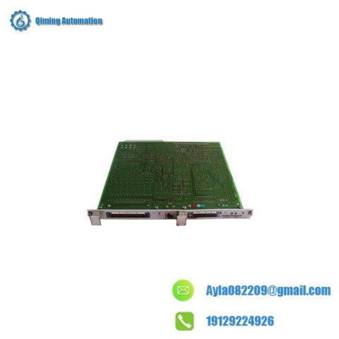 ABB 3BHE003855R0001 - UNS2882A Industrial Control Board