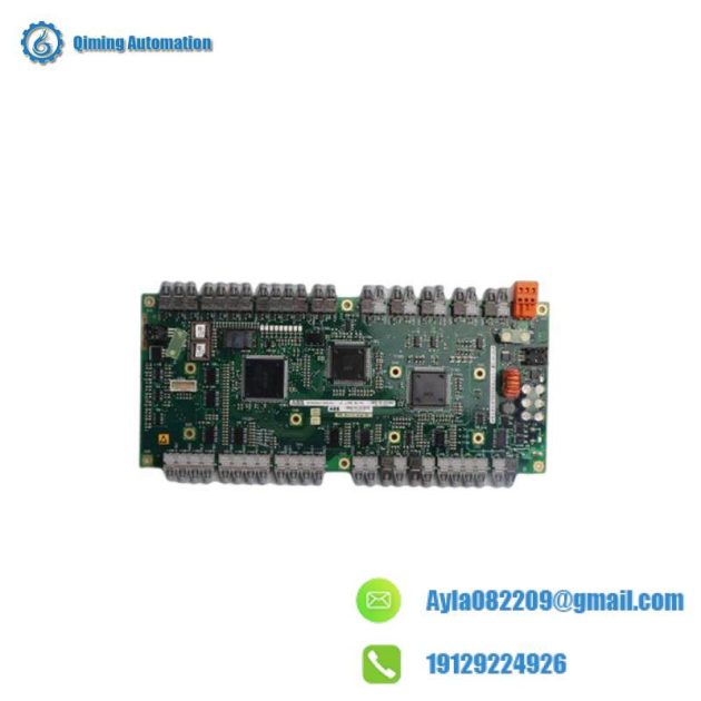 ABB 3BHE004573R0142 UFC760 BE142 ABB Interface Board