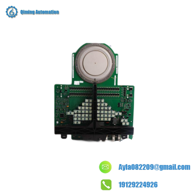 ABB 3BHE006373R0101 AE101 - High-Performance Industrial Control Module
