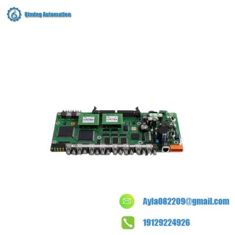 ABB 3BHE006805R0001 DDC779BE01 Industrial Control IGCT Module