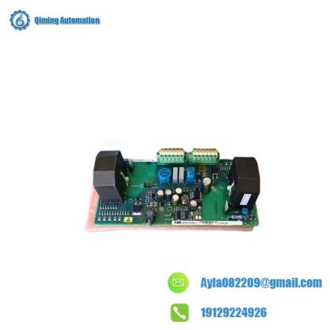 ABB 3BHE013299R0022 - LTC743CE22 Circuit Board