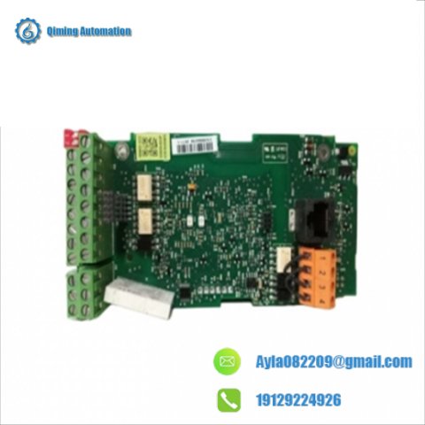 ABB 3BHE014658R0101 Industrial PC Board, Optimized for High-Tech Automation Solutions