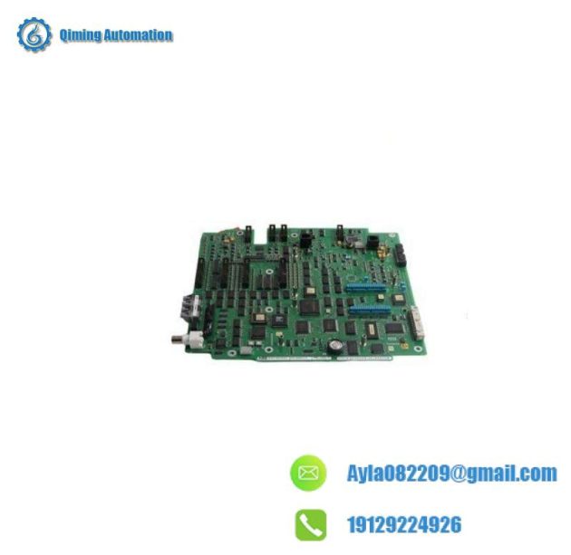 ABB 3BHE014967R0001 - UNI-Semi Module for Advanced Control Systems