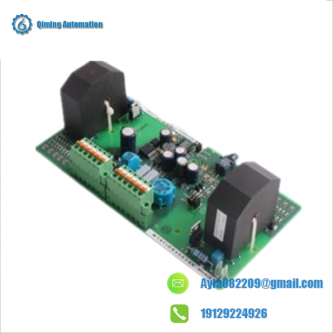 ABB 3BHE018086P201 - Brand New Industrial Control Module