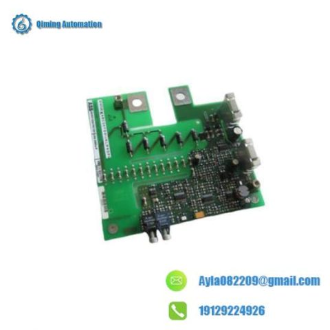 ABB 3BHE018297R0003 - UNMATCHED Automation Module, Control & Power Solutions