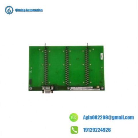 ABB 3BHE021083R0101: High-Performance Multifunction Controller Module for Industry