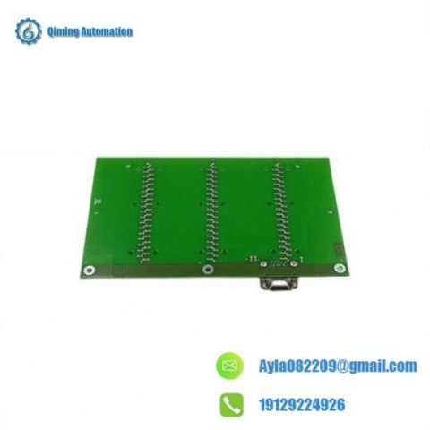 ABB 3BHE021083R0103 High Voltage Distribution Board
