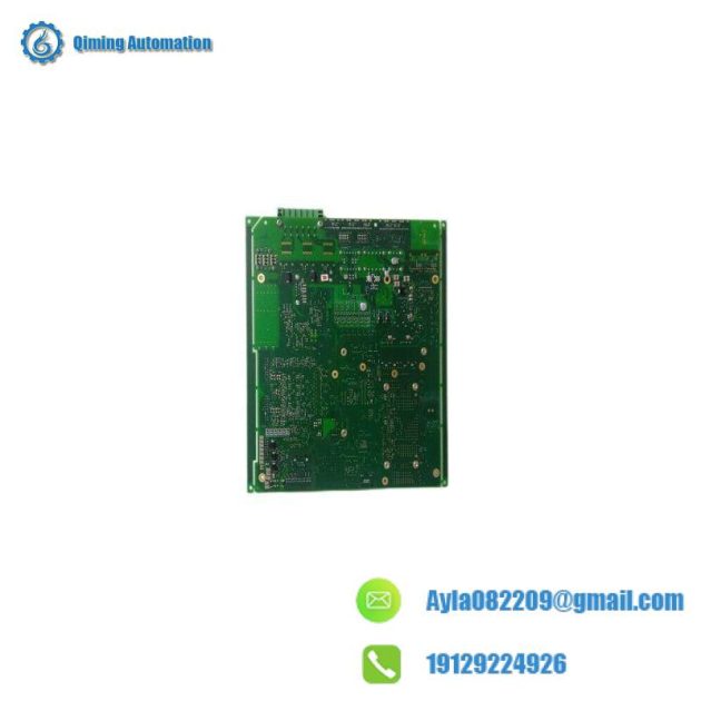 ABB 3BHE022287R0101 UCD240 A101, Industrial Control Module