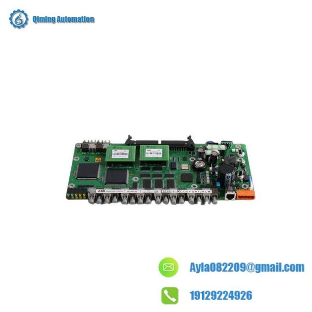 ABB PPC907 BE 3BHE024577R0101 PCB Control Board