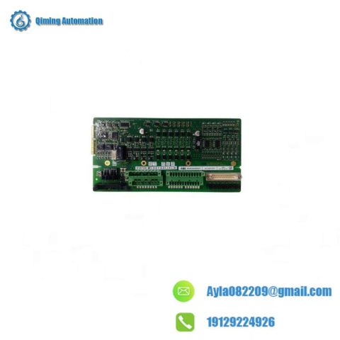 ABB 3BHE024642R0101 GC D207 B101 Inverter Module - Advanced Power Management Solution for Industrial Automation