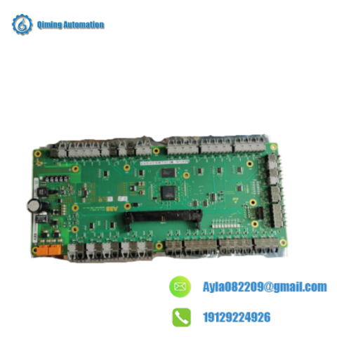 ABB UFC921A101 Board, 3BHE024855R0101 - Latest Upgrade
