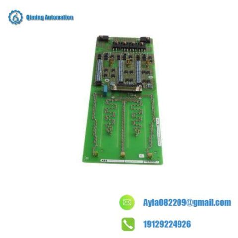 ABB 3BHE026284R0102 - UAD215 A102 Distributor for Industrial Control Systems