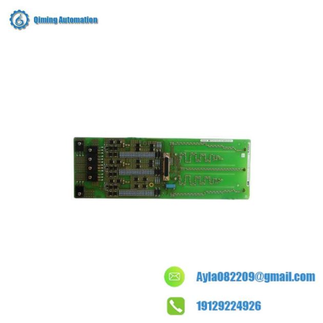 ABB UAD215A102 3BHE026284R0102 Panel Controller