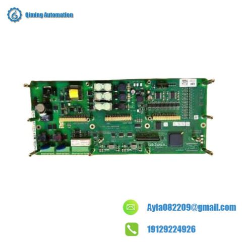 ABB 3BHE026866R0101 - UA D154 A Inverter Driver Board