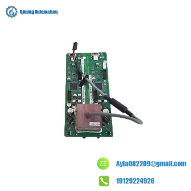 AB Industries 1791D-16B0X Inputs Expansion Module