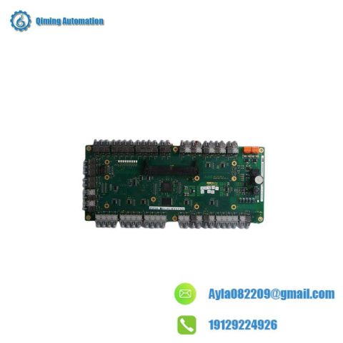 ABB GDC806A102, 3BHE033675R0201 Drive Board, Industrial Control Module