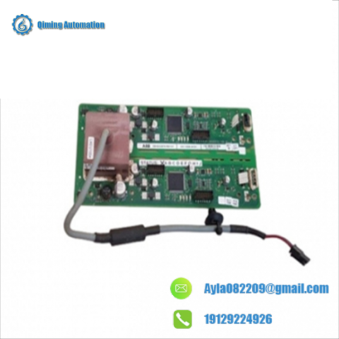 ABB 3BHE028761R1002 Gate Driver; Producer: ABB