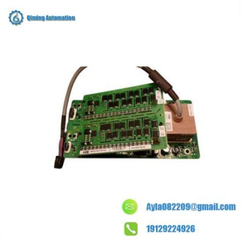 ABB 3BHE028761R2004 Industrial Circuit Board