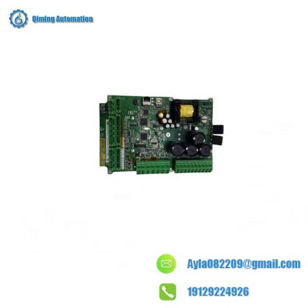ABB UNS 0119A-P V101 Processor Module for Advanced Automation Solutions