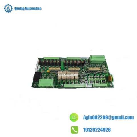 ABB 3BHE030312R0101 UA D169 A101 Industrial Control Board