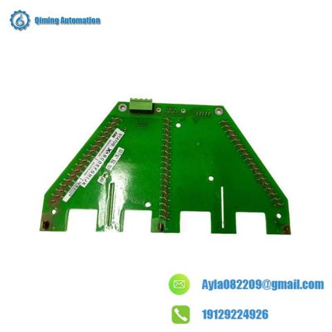 ABB 3BHE032285R0102 - Advanced Frequency Converter Accessories, Industrial Control Solutions