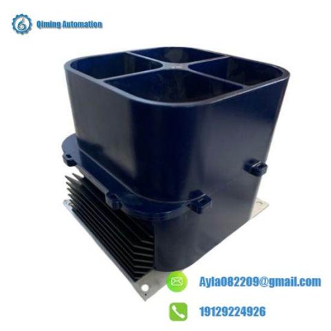 ABB 3BHE032593R0002: Advanced Automation Control Module