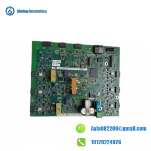 ABB 5SDF1045H0002: Annual Discount - Industrial Control Module