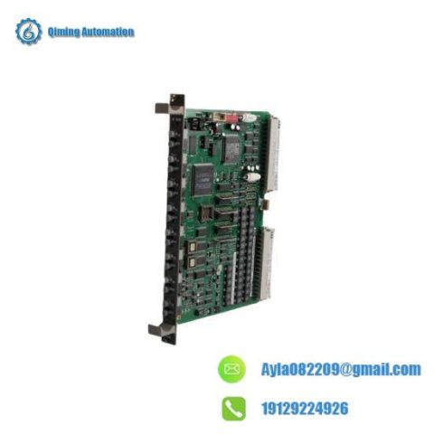 ABB 3BHE036290R0005 GDC806 B05 Circuit Board - Precision Electronics for Industrial Automation