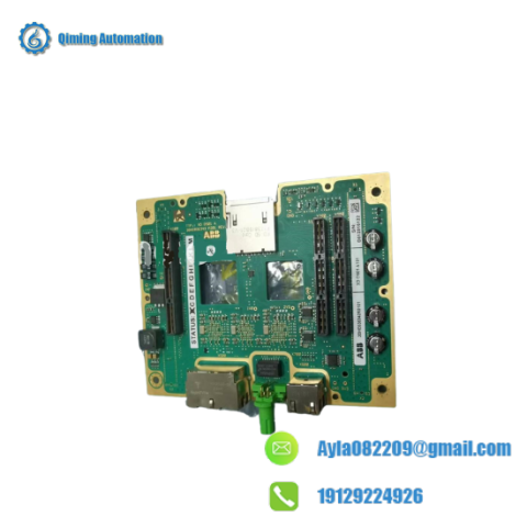 ABB 3BHE036342R0101 XD D501 A101 High Voltage Inverter Board New