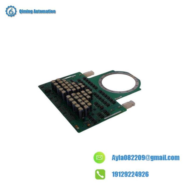 AB 1747-NT4: Thermocouple & mV Input Module for Industrial Automation