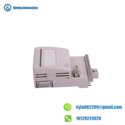 ABB 3BHE037864R0106: Precision Voltage Measurement Module, Industrial Automation