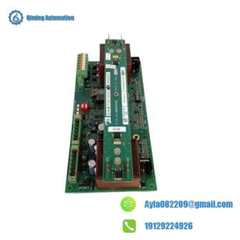 ABB 3BHE039905R0101, Advanced Process Control Module