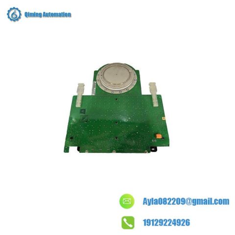 Siemens SINUMERIK 840C/ 840CE 6FC51100-CB01-0AA0 Control Module