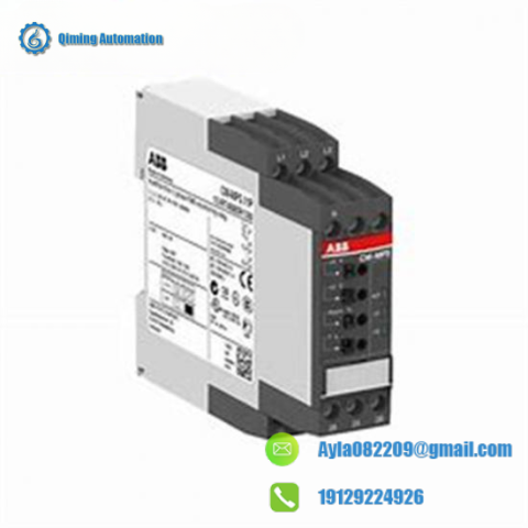 ABB 3BHT300054R3/A XI-11 Programmable Logic Controller Module